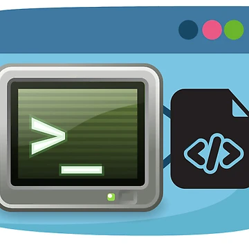 Artwork thumbnail, Consle Script Macintosh by DevHackerPython