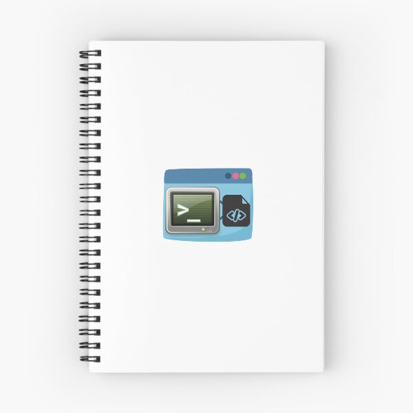 Item preview, Consola Script Macintosh designed and sold by DevHackerPython.