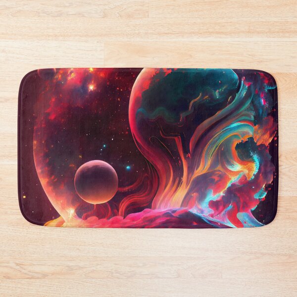 Item preview, Out of This World  designed and sold by AiBroughtToLife.