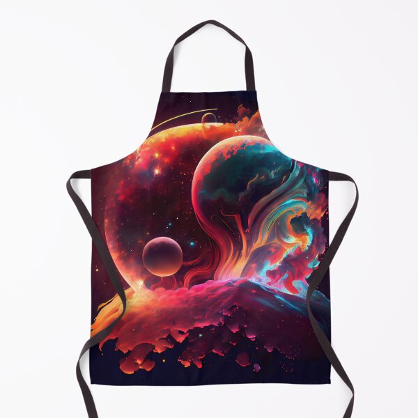 Item preview, Out of This World designed and sold by AiBroughtToLife.