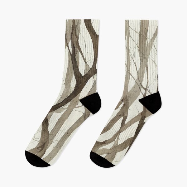Item preview, Wild Woodlands designed and sold by DistortedMonkey.