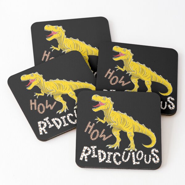 Item preview, How Ridiculous designed and sold by Yourfavshop600.