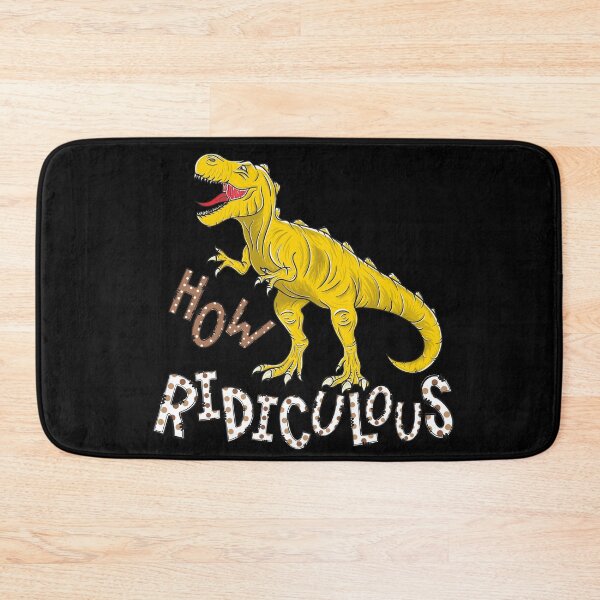Item preview, How Ridiculous designed and sold by Yourfavshop600.