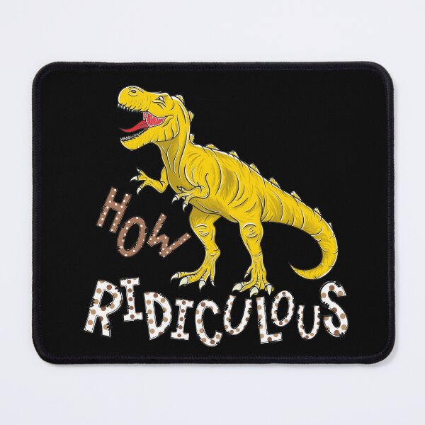 Item preview, How Ridiculous designed and sold by Yourfavshop600.