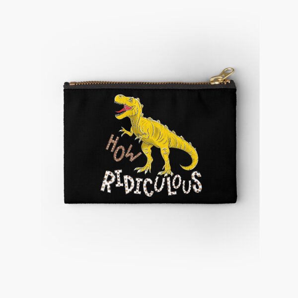 Item preview, How Ridiculous designed and sold by Yourfavshop600.
