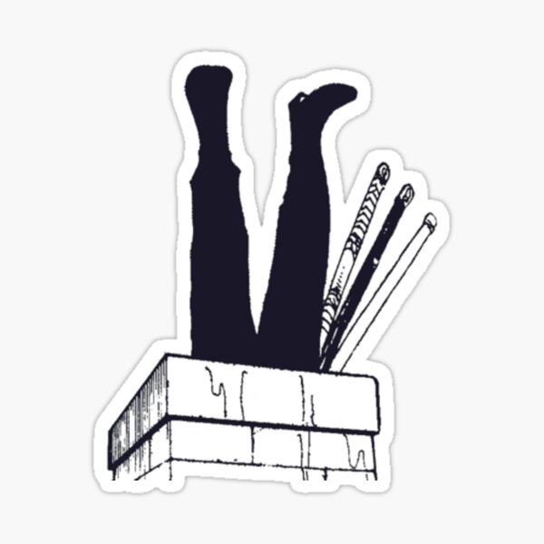 Item preview, Zoro in a chimney designed and sold by Peponji.