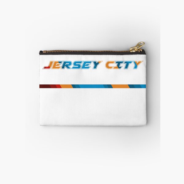 Item preview, Jersey City T-Shirt for Men and Women designed and sold by AllStarMerch.