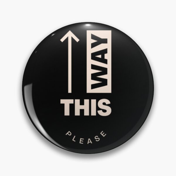 Item preview, this way please  designed and sold by ORISES.
