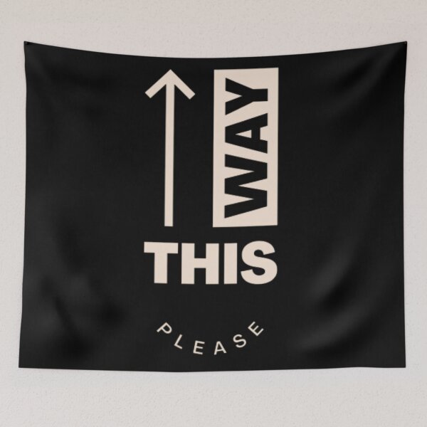 Item preview, this way please  designed and sold by ORISES.