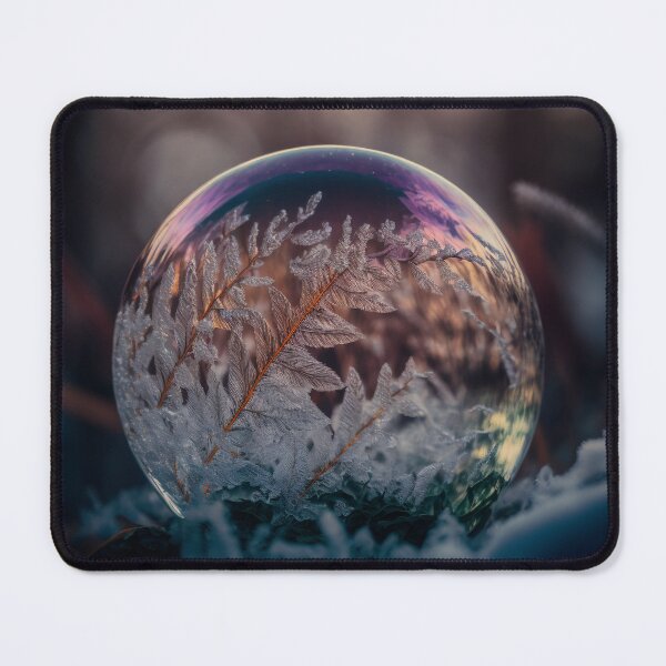 Item preview, Frozen Bubble designed and sold by GearInTheGarden.