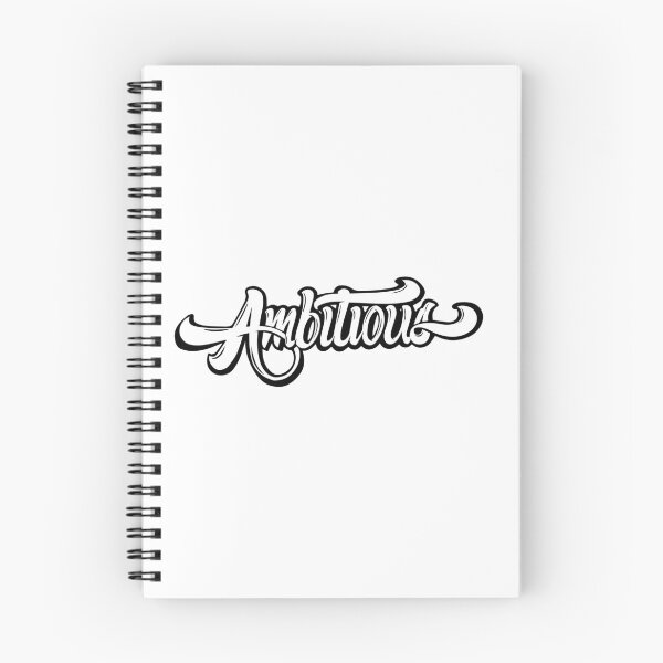 Item preview, Ambitious designed and sold by shanemuir5.
