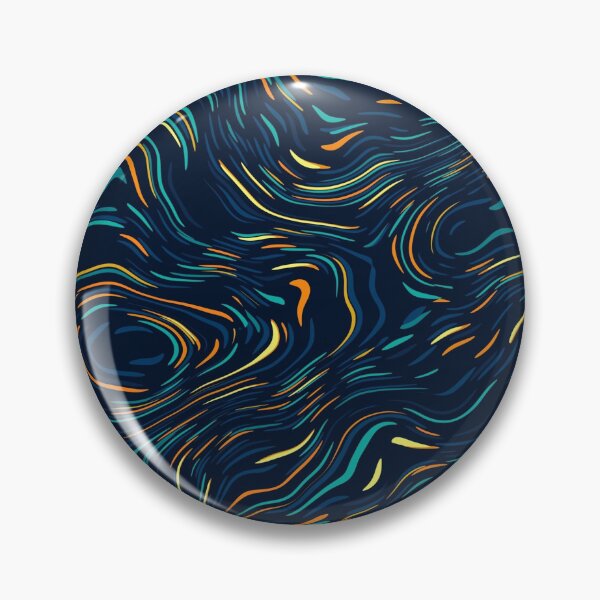 Item preview, Simple Mixed Colors Splash designed and sold by ABZDesigner.