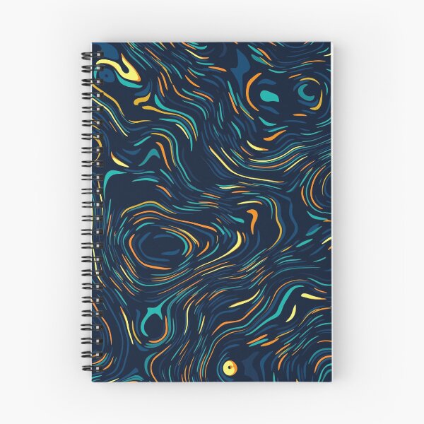 Item preview, Simple Mixed Colors Splash designed and sold by ABZDesigner.