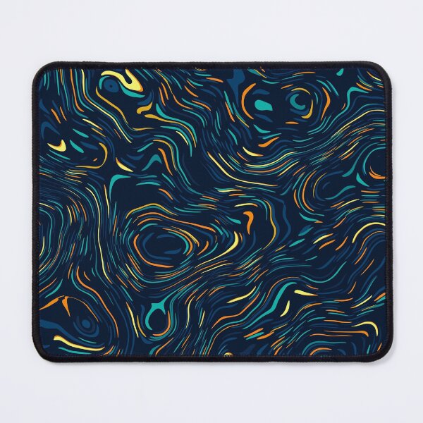 Item preview, Simple Mixed Colors Splash designed and sold by ABZDesigner.
