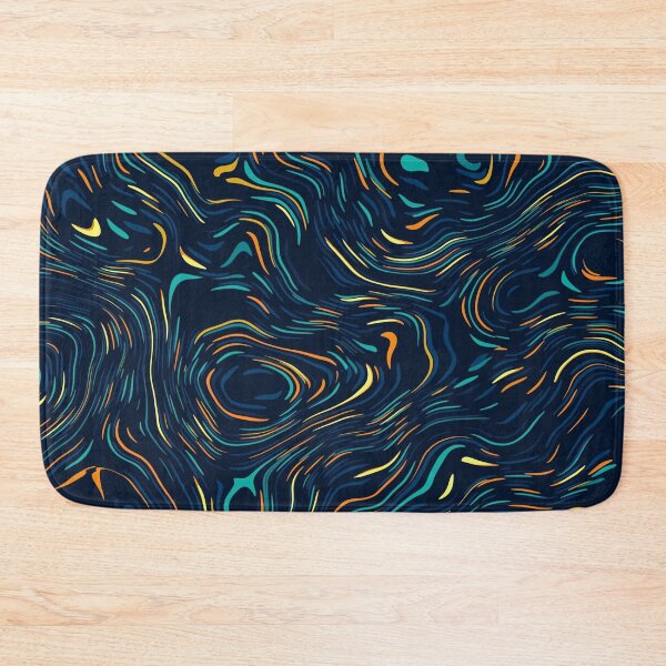 Item preview, Simple Mixed Colors Splash designed and sold by ABZDesigner.