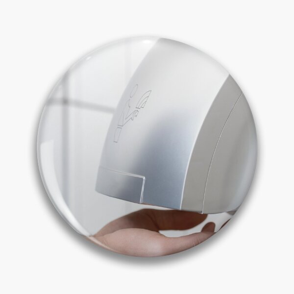 Item preview, Hand Dryer designed and sold by Merigold.