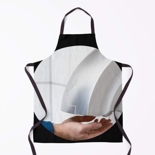 Item preview, Hand Dryer designed and sold by Merigold.
