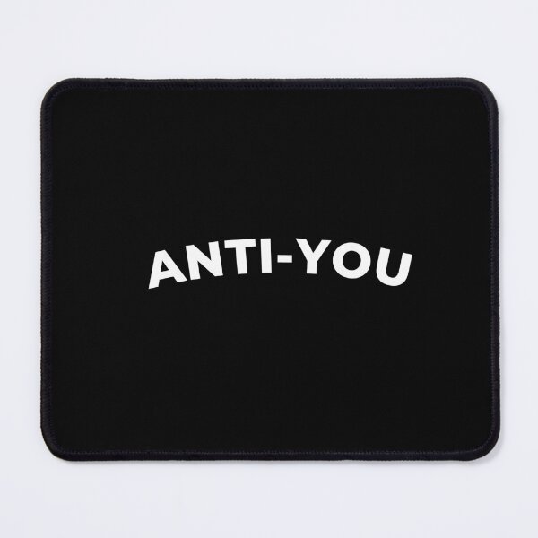 Item preview, ANTI-YOU- I Hate Everyone designed and sold by art-and-sticker.