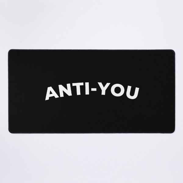 Item preview, ANTI-YOU- I Hate Everyone designed and sold by art-and-sticker.