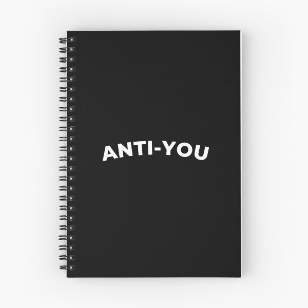 Item preview, ANTI-YOU- I Hate Everyone designed and sold by art-and-sticker.