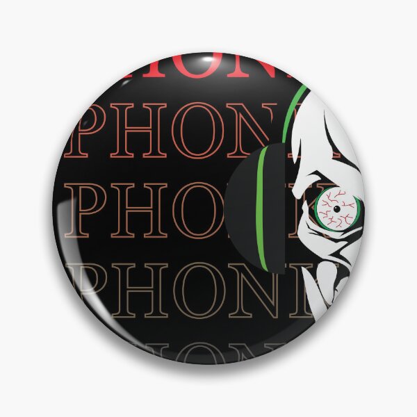 Item preview, PHONK music fashion designed and sold by acmastock.