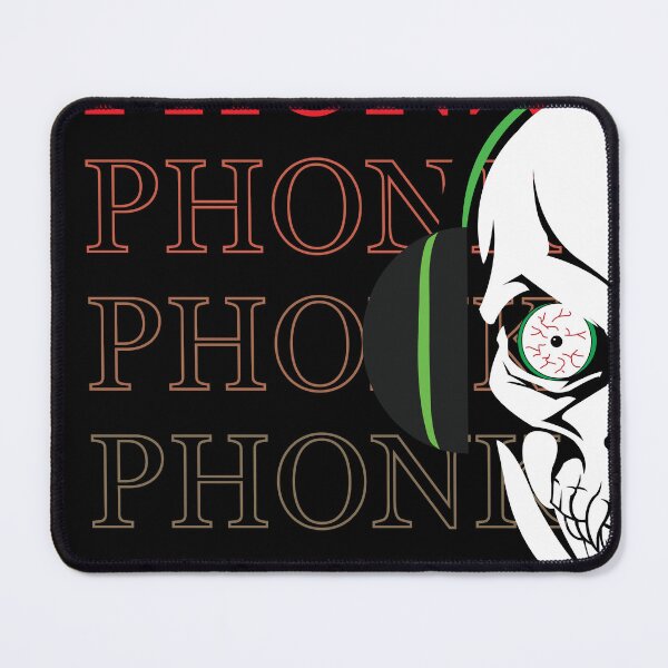 Item preview, PHONK music fashion designed and sold by acmastock.