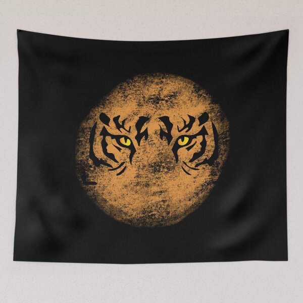 Item preview, BEASTS AND ANIMALS LEGENDS ,FACES CLASSIC T-SHIRT designed and sold by TamouStyle.