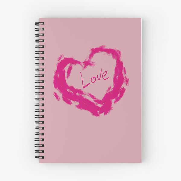 Item preview, Love Heart designed and sold by designs-by-ann.