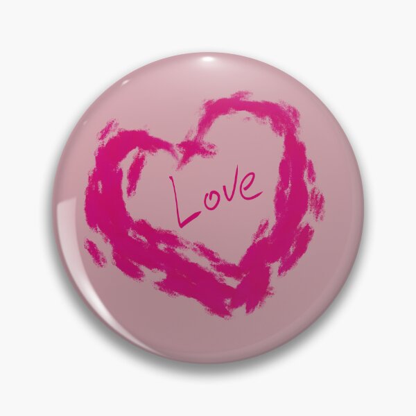 Item preview, Love Heart designed and sold by designs-by-ann.