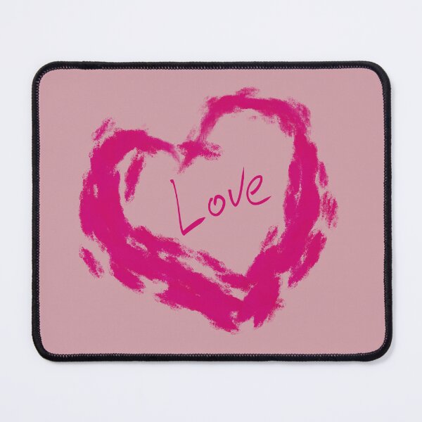 Item preview, Love Heart designed and sold by designs-by-ann.