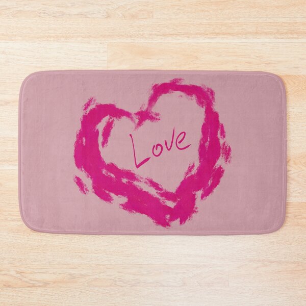 Item preview, Love Heart designed and sold by designs-by-ann.
