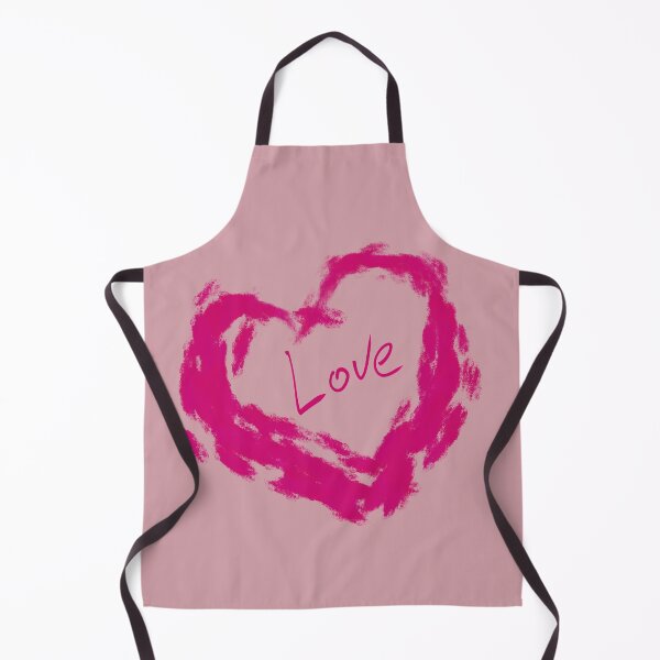 Item preview, Love Heart designed and sold by designs-by-ann.