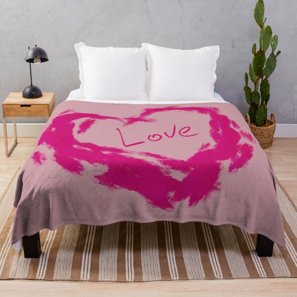 Item preview, Love Heart designed and sold by designs-by-ann.