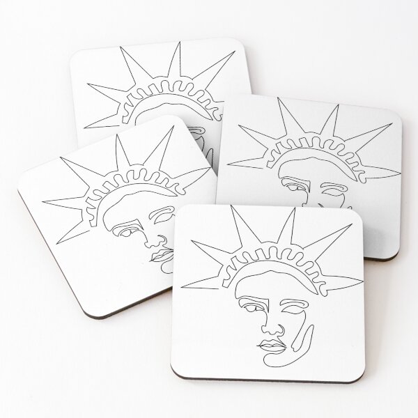 Item preview, LIBERTY designed and sold by Piitchu.