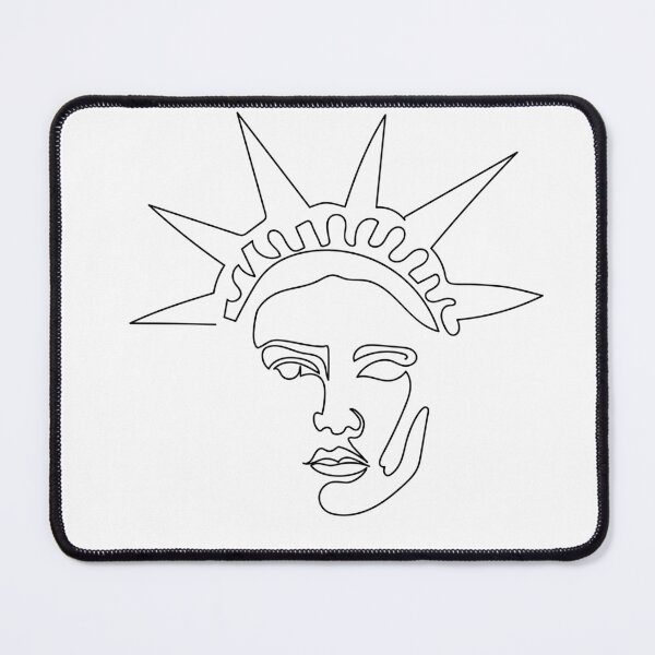 Item preview, LIBERTY designed and sold by Piitchu.