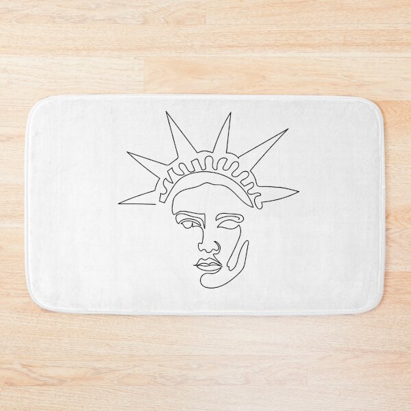 Item preview, LIBERTY designed and sold by Piitchu.