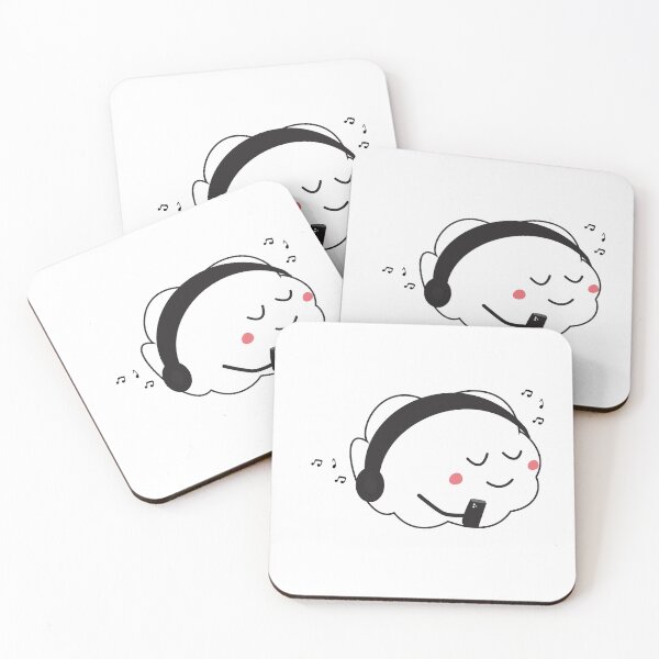 Item preview, The Sweet Music To My Ears designed and sold by Sugarpuffdesign.