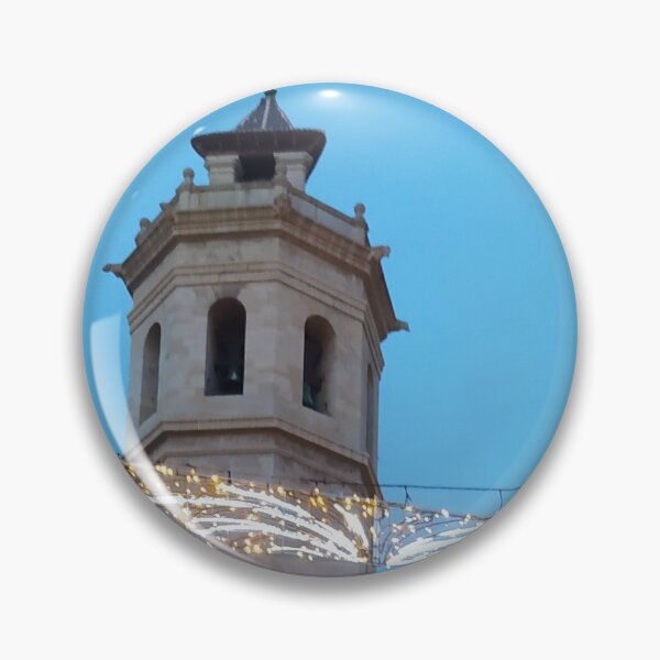 Item preview, Castellón de la Plana at Christmas designed and sold by Merche-Falomir.