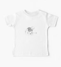 Ed Sheeran Baby Tee