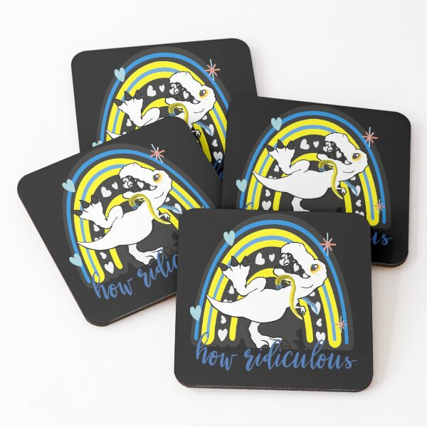 Item preview, How Ridiculous designed and sold by Yourfavshop600.