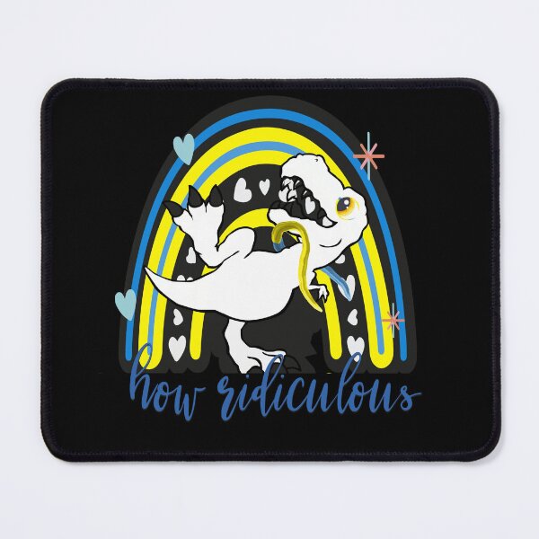 Item preview, How Ridiculous designed and sold by Yourfavshop600.