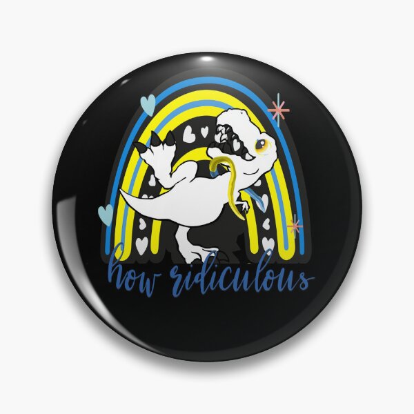 Item preview, How Ridiculous designed and sold by Yourfavshop600.