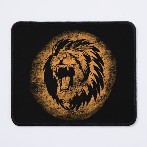 Item preview, BEASTS AND ANIMALS LEGENDS ,FACES CLASSIC T-SHIRT designed and sold by TamouStyle.