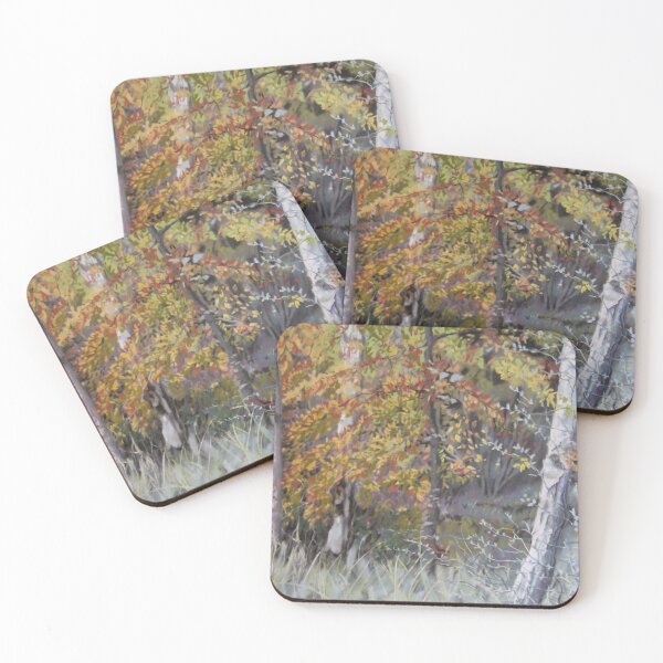 Item preview, Autumn Splendour designed and sold by tigerr.