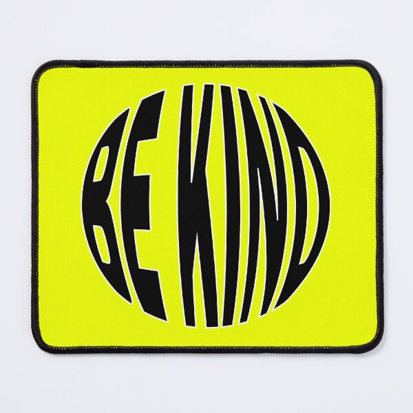 Item preview, Be Kind kindness inspiration Positive designed and sold by wtfbba.