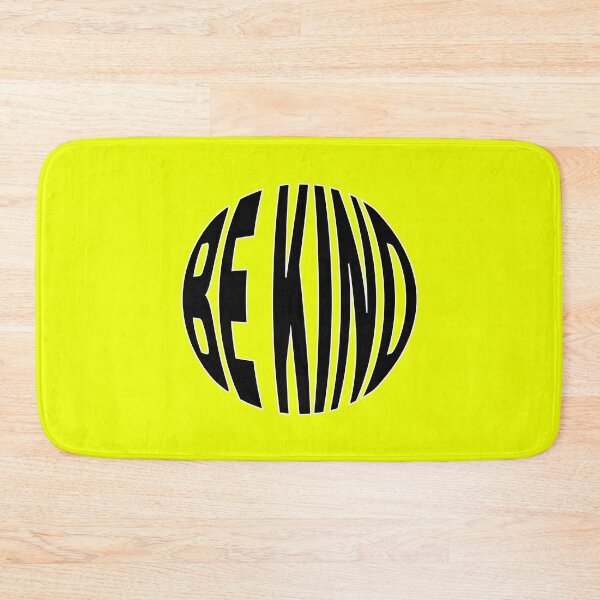 Item preview, Be Kind kindness inspiration Positive  designed and sold by wtfbba.