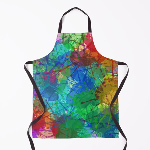 Item preview, Simple Mixed Colors Splash designed and sold by ABZDesigner.