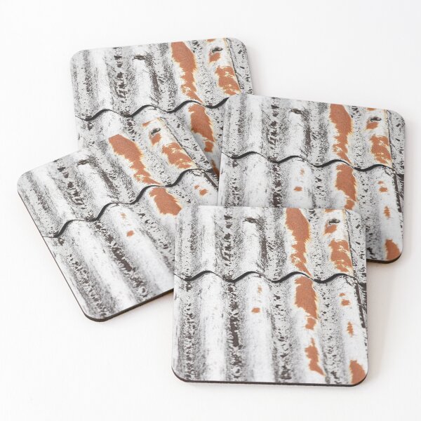 Item preview, Rusty Tin Roof Northern Ireland designed and sold by eddiebarronshop.