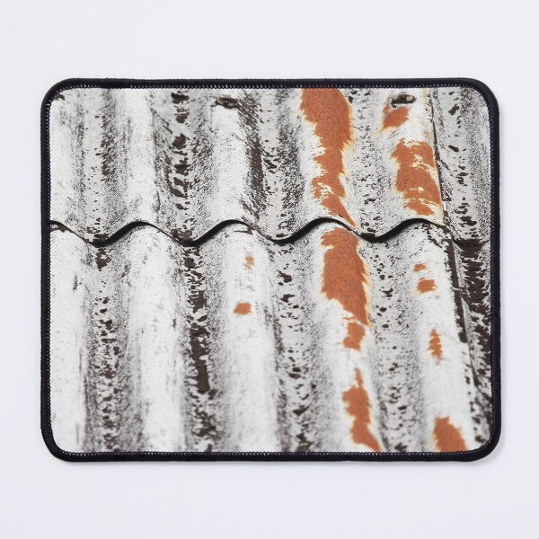 Item preview, Rusty Tin Roof Northern Ireland designed and sold by eddiebarronshop.
