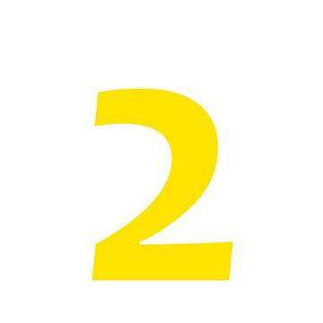 【値下】THE TUESDAY 2nd CD (Yellow) Yellow color Number 2 | Yellow color Number Two